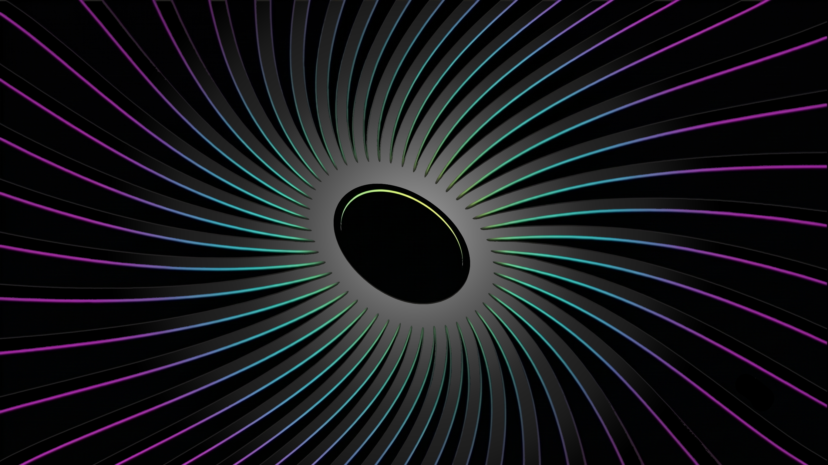 Nexus Continuum